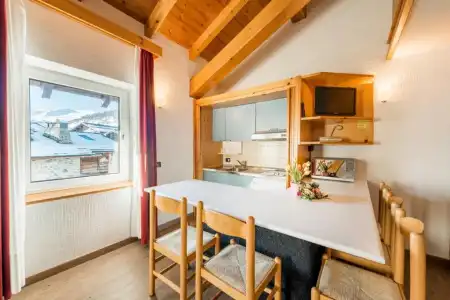 Residence Nevegall by Original Galli - 29