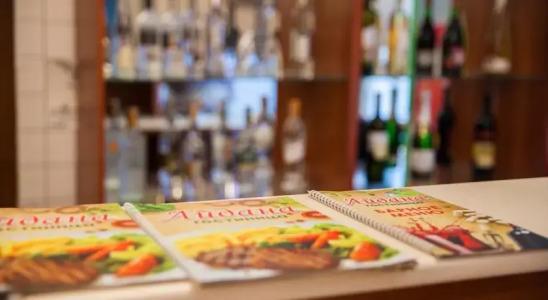 AIDANA гостиница - 2