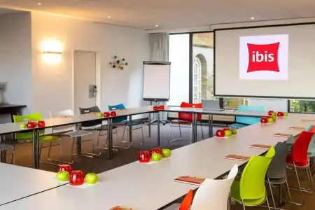 ibis Antwerpen Centrum - 16