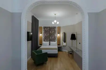 Belle epoque suites - 75