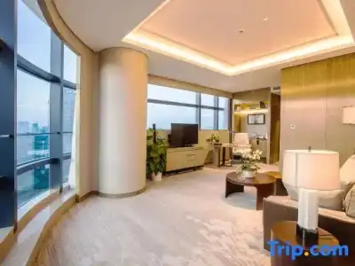 Golden Eagle Summit Nanjing China - 28