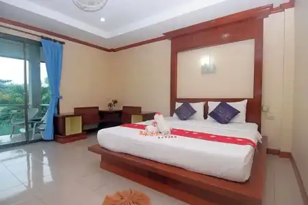 Lanta Riviera Resort (SHA Extra Plus) - 44