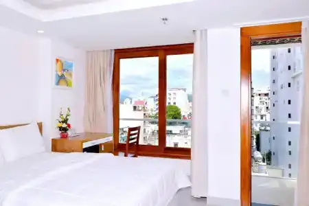 New Century Nha Trang - 2