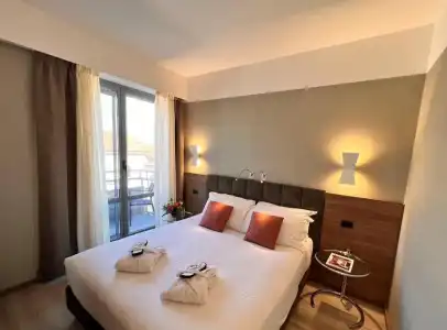 Best Western City — Milano Centro - 36