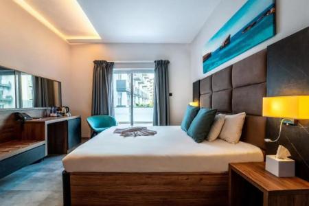 Pebbles Resort - 73