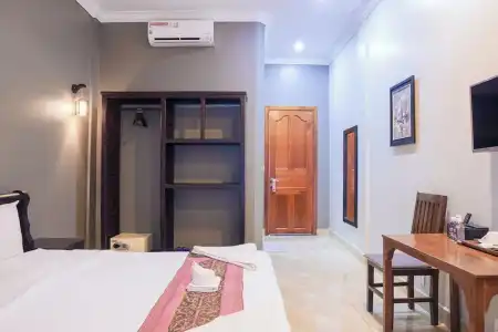 Riviera & Resort Kep - 66