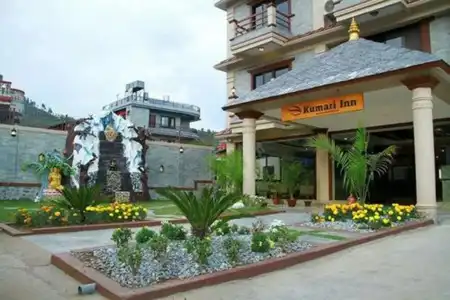 Kumari Star Inn - 0