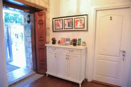 Kavalalı Butik Otel - 3