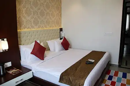 Taj Heights - 40