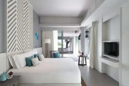 Avani + Samui - 5