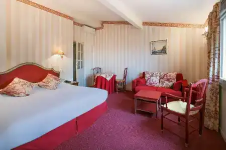 Best Western Le Guilhem - 18