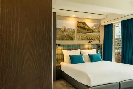 Motel One Edinburgh-Royal - 60