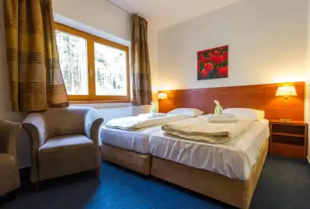 Lipno Lake Resort - 37