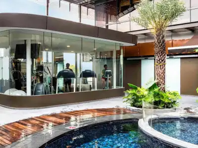 ibis Styles Singapore On Macpherson - 12