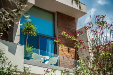 Folie Marine Beach & Club - 41