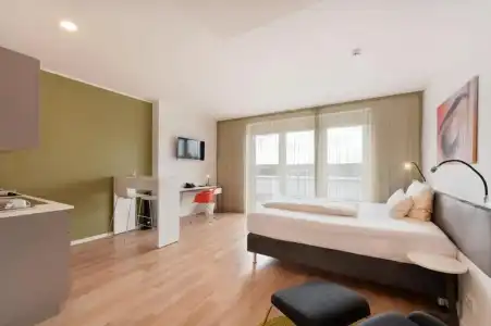 K-Apart & Boardinghouse - 112