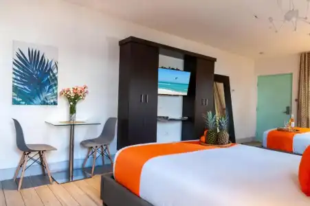 Seaside All Suites - 5