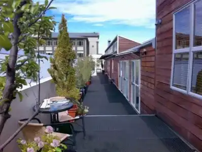 On Top Apartments & Hostel Backpackers - 13