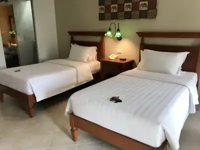 iCheck inn Sky Beach Ao Nang Krabi - 17