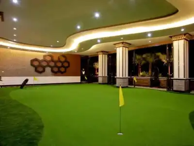 KTK Pattaya and Residence - 37