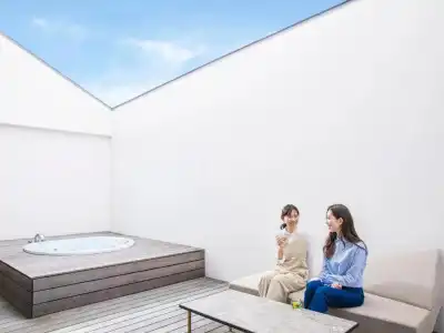 Garden Terrace Sagas & Resorts - 91