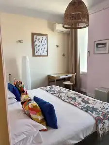 Hôtel Eden - La Baigneuse - 172