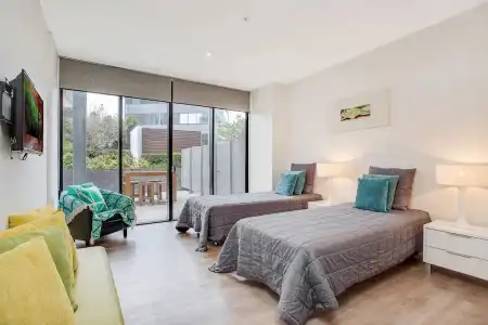 Aria Apartments - 271