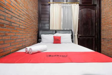 RedDoorz @ Cilandak Timur - 32