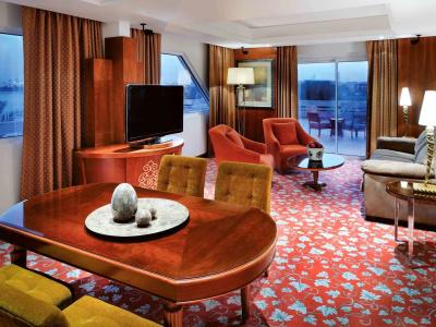 Mövenpick Bahrain - 5