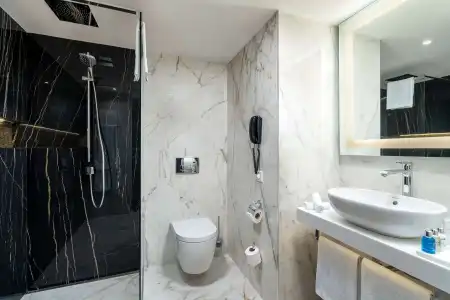 Radisson Blu Bucharest - 7