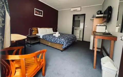 City East Motel - 34