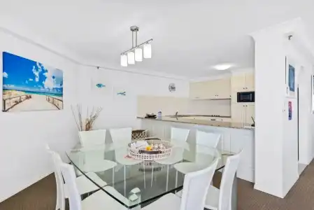 Aegean Apartments - 110