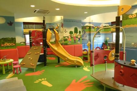Great World Serviced Apartments - 32