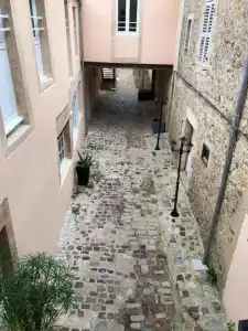 Hôtel Le St Patrice - 0
