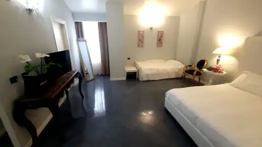 Marina Holiday & Spa - 52