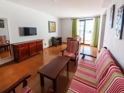 Tabaiba Apartamentos - 5