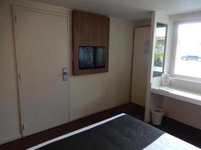 Campanile NATURE - Biarritz - 86