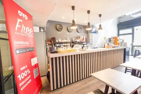 Bossa House Hostel & Cafe - 2