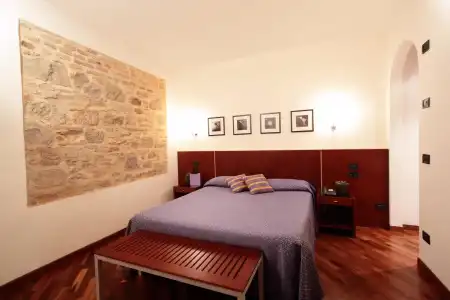 Relais La Corte Di Bettona - 4