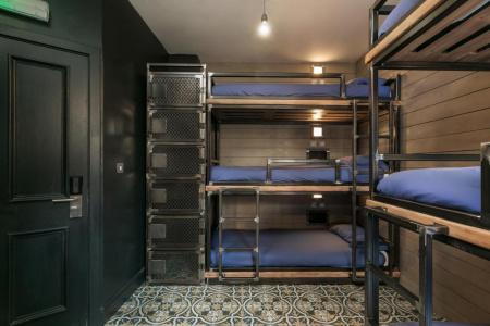 The Baxter Hostel - 46