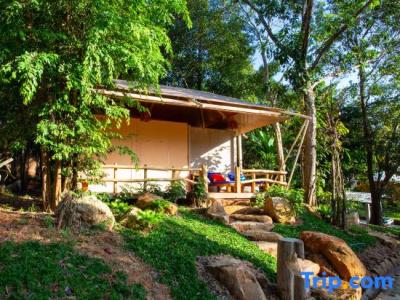 Phu Quoc Valley Resort - 79
