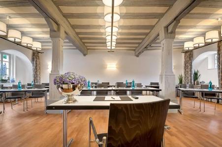 Jagdschloss Kranichstein - 16