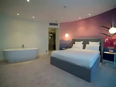 Novotel City Center - 56