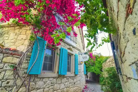 Alacati Asmalı Konak Otel - 82
