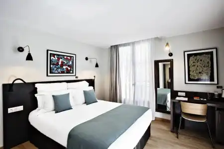 Logis Villa du Taur - 67