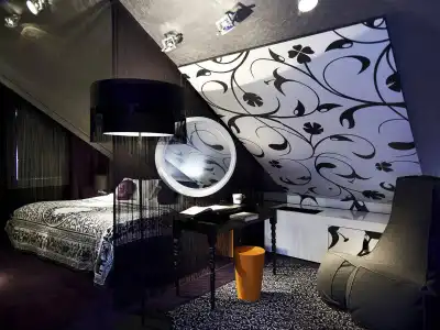 Sofitel Munich Bayerpost - 19