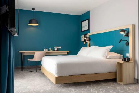 Hampton by Hilton Tours Centre - 2