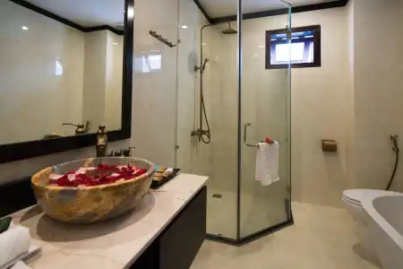 Silk River Hoi An & Spa - 9