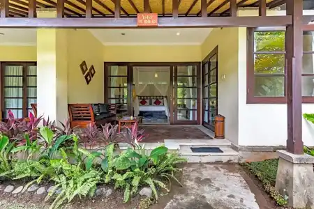 Aniniraka Resort & Spa - 121