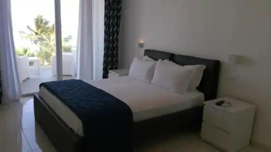 Boca Beach Residence - 41